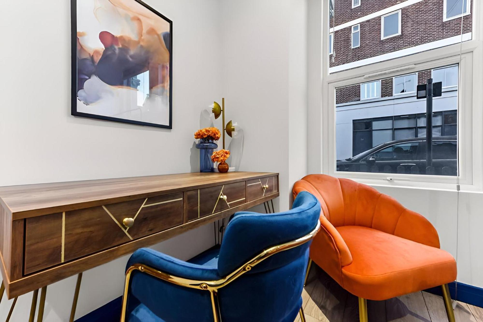 Appartamento Palatial Style House Secs To Lovely River Walk *